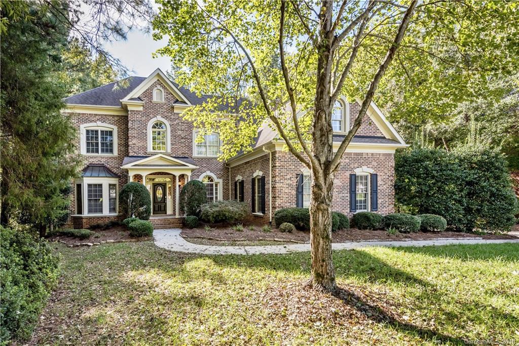 3414 Fawn Hill Road Matthews, NC 28105 - Photo 1 of 34