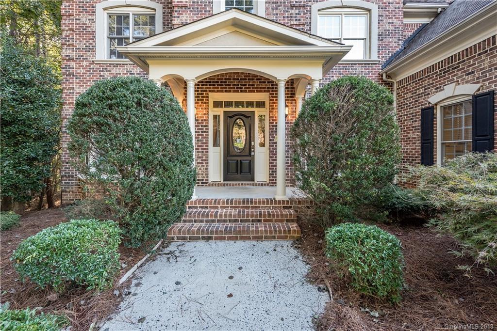 3414 Fawn Hill Road Matthews, NC 28105 - Photo 2 of 34