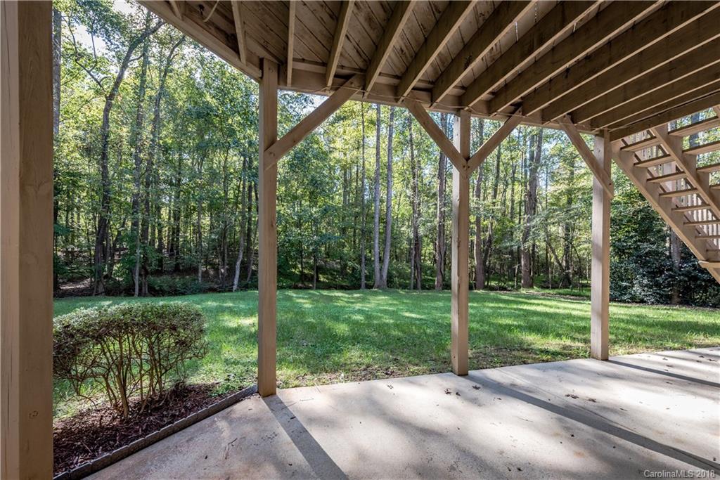 3414 Fawn Hill Road Matthews, NC 28105 - Photo 32 of 34