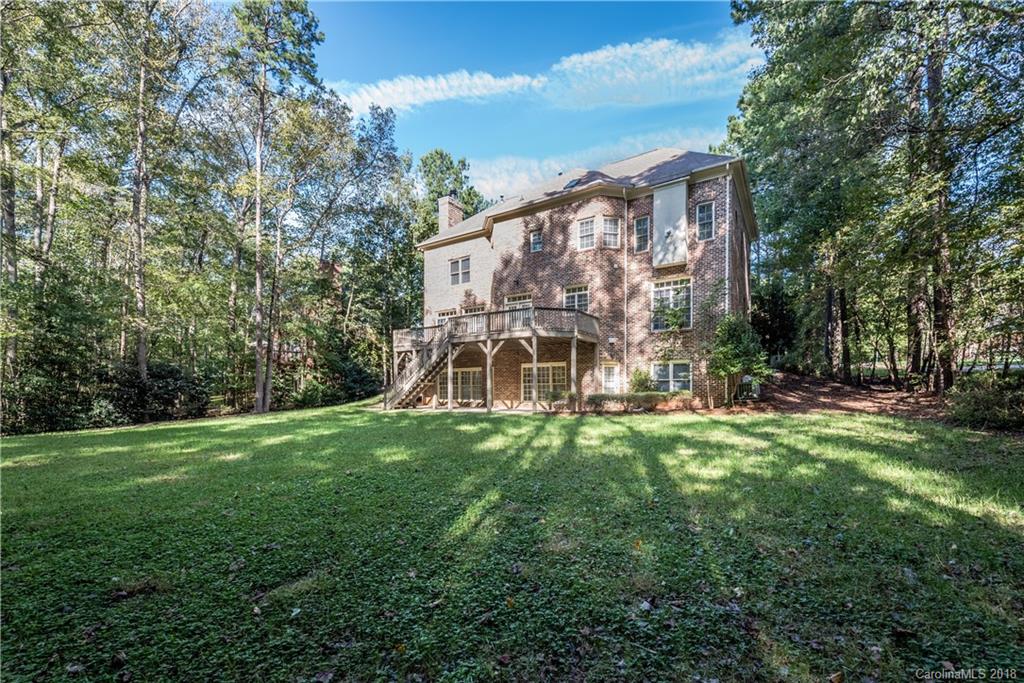 3414 Fawn Hill Road Matthews, NC 28105 - Photo 33 of 34