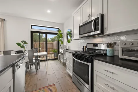 $460,000 | 6409 Berkman Drive, Unit 6, Austin, TX 78723