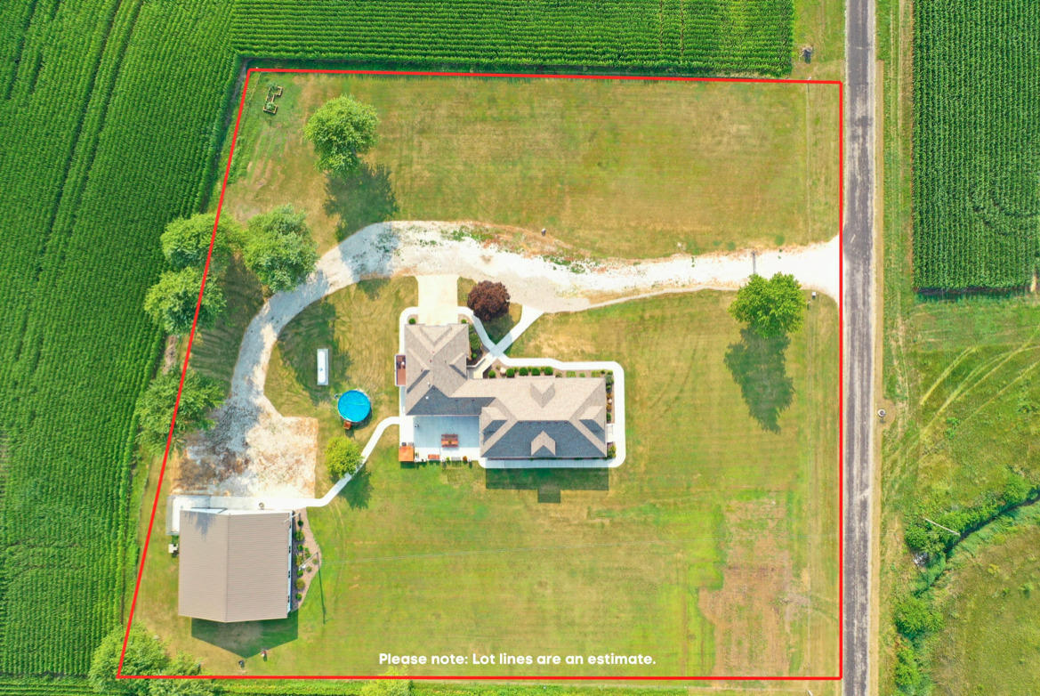 973 East 2500 North Road Ashkum, IL 60911 - Photo 32 of 33 Gallery Image 32