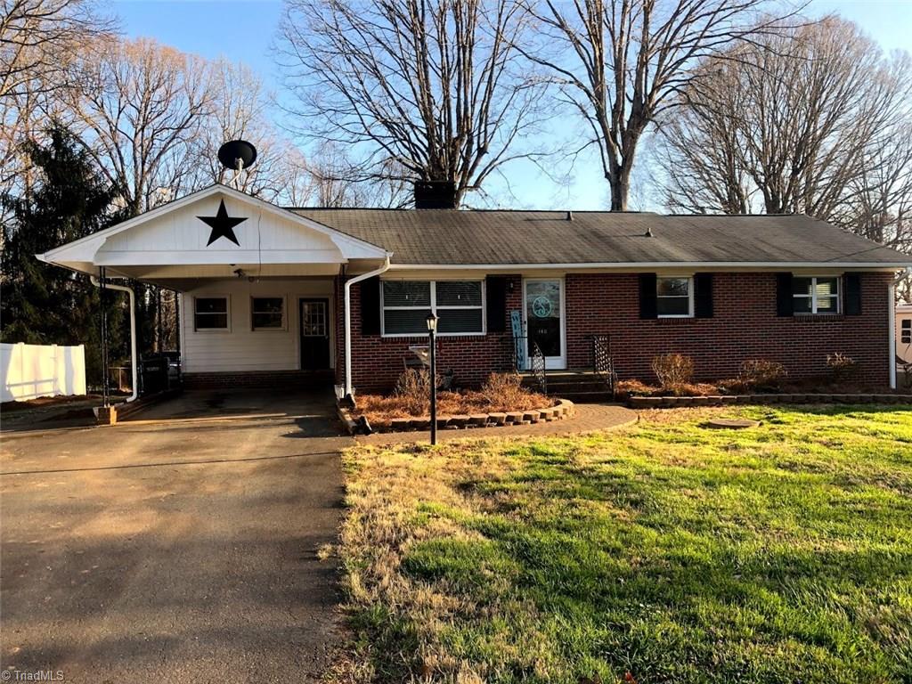 140 Thacker Road Rural Hall, NC 27045 - Photo 1 of 13