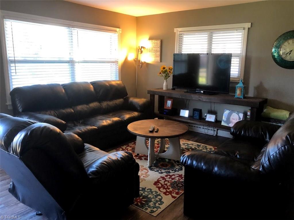 140 Thacker Road Rural Hall, NC 27045 - Photo 5 of 13