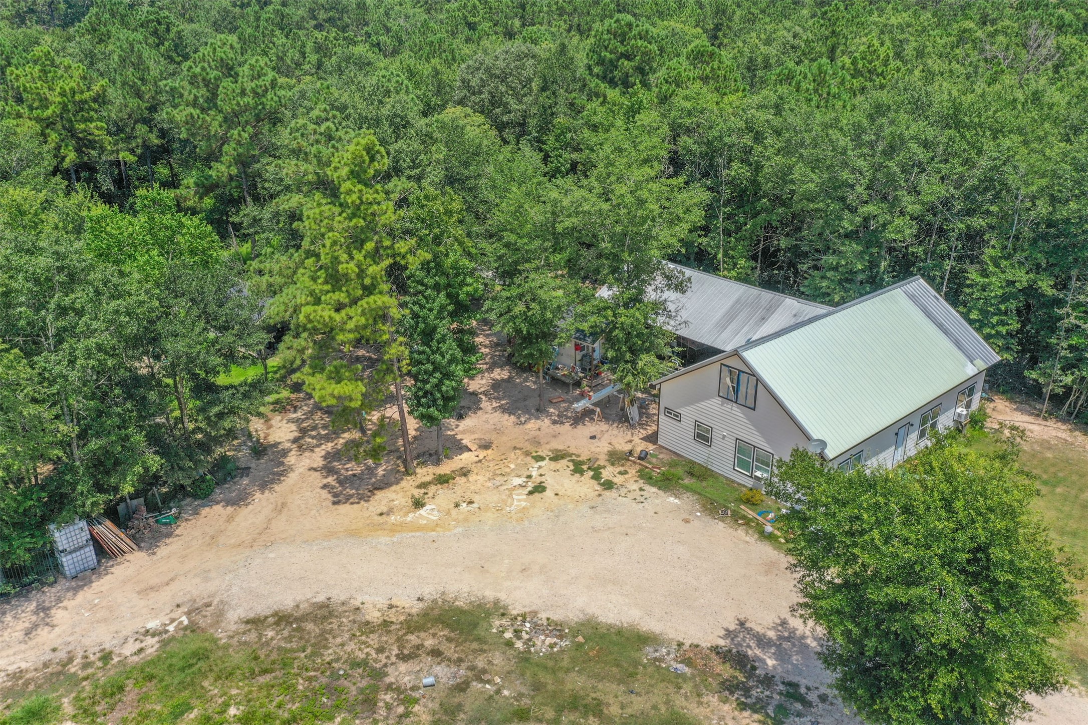 384 County Road 352 Cleveland, TX 77327 - Photo 31 of 47