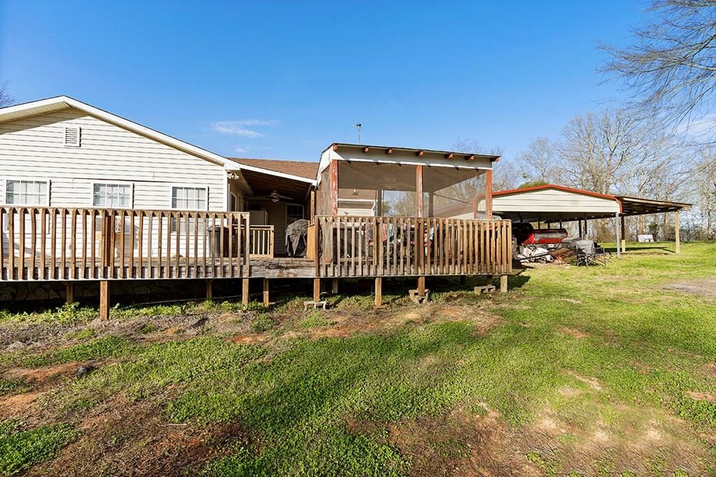 1596 Todd Quarter Road Waterloo, SC 29384 - Photo 3 of 12