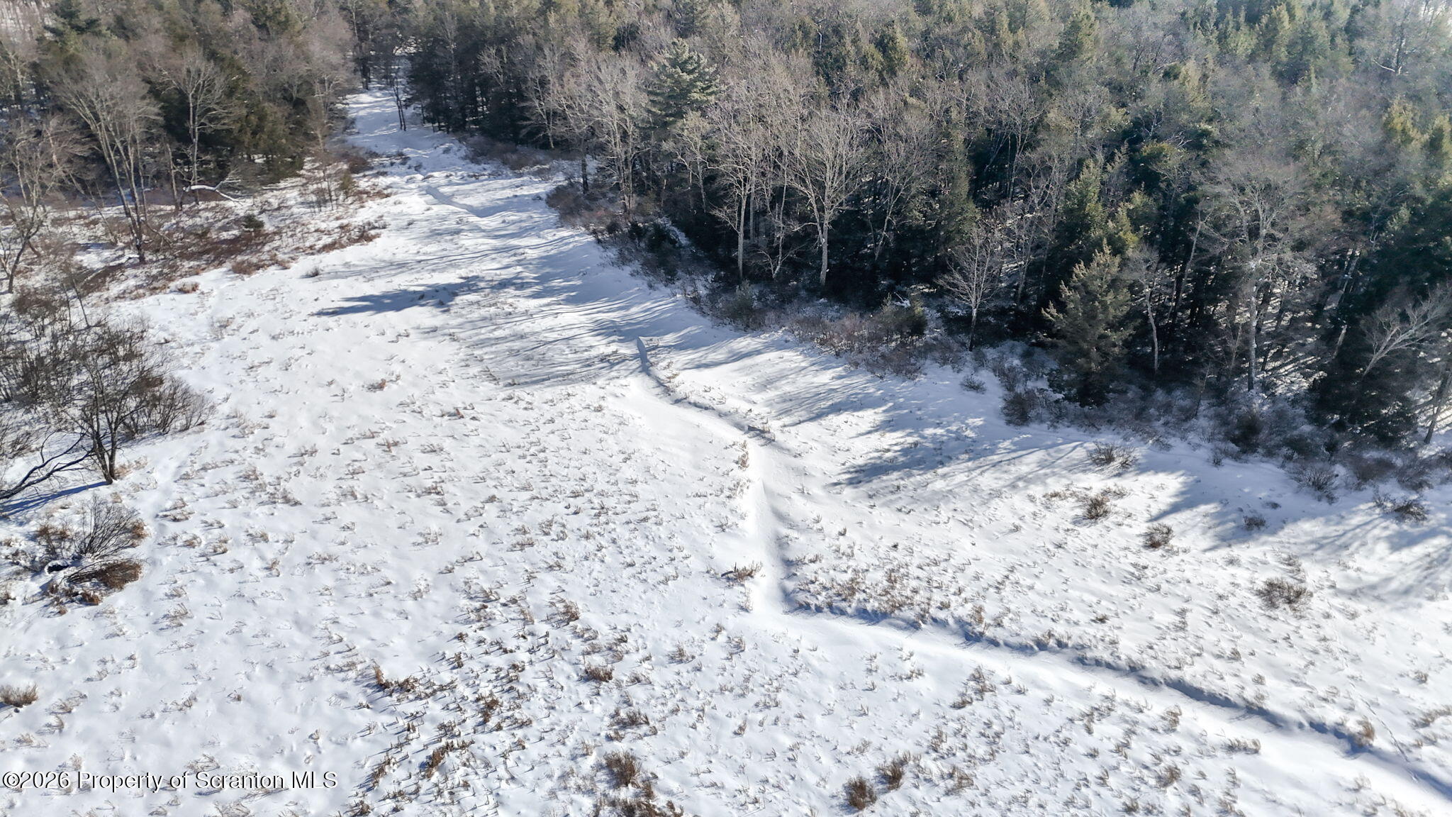 Korba Road Pleasant Mount, PA 18453 - Photo 13 of 15 Arial