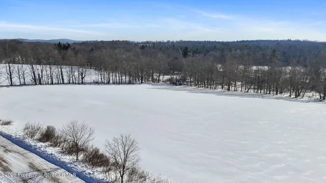 $153,000 | Korba Road, Pleasant Mount, PA 18453