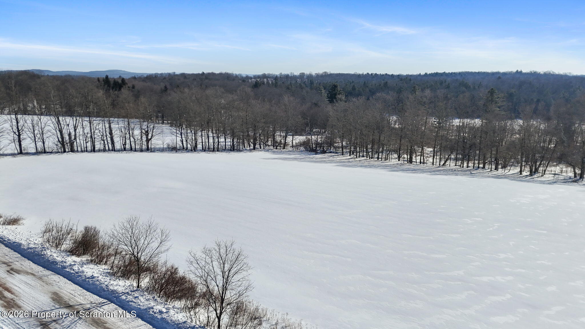 Korba Road Pleasant Mount, PA 18453 - Photo 14 of 15 Arial