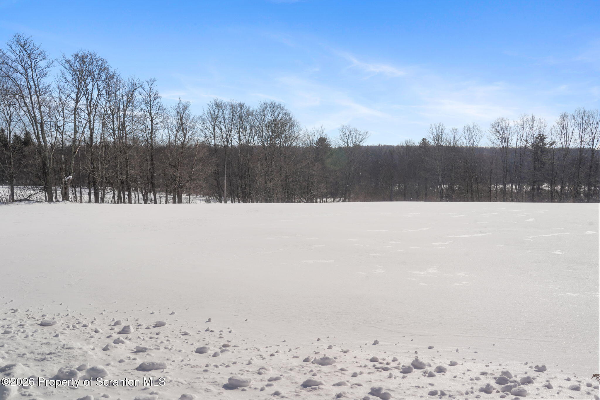 Korba Road Pleasant Mount, PA 18453 - Photo 15 of 15 Land View