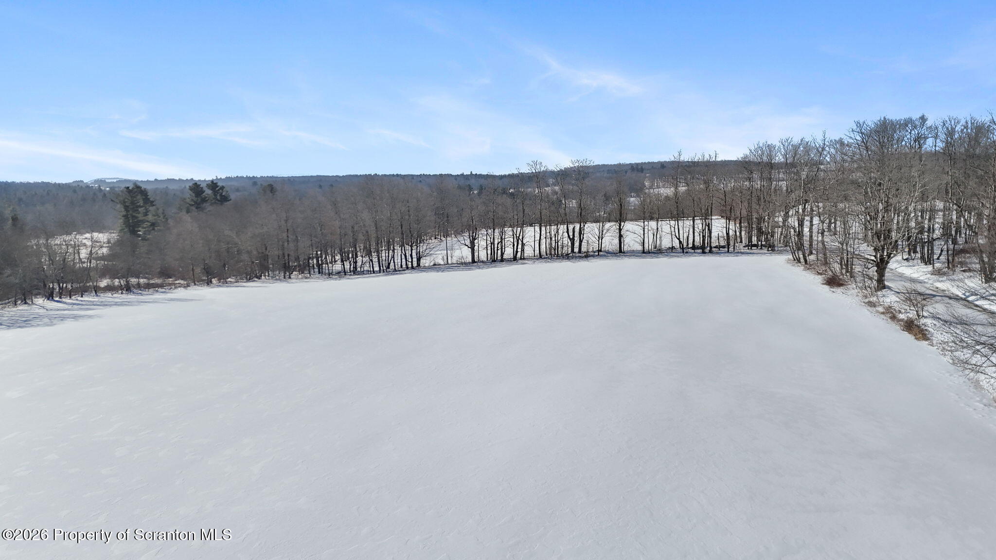Korba Road Pleasant Mount, PA 18453 - Photo 3 of 15 Arial