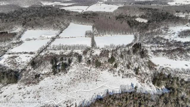 $153,000 | Korba Road, Pleasant Mount, PA 18453