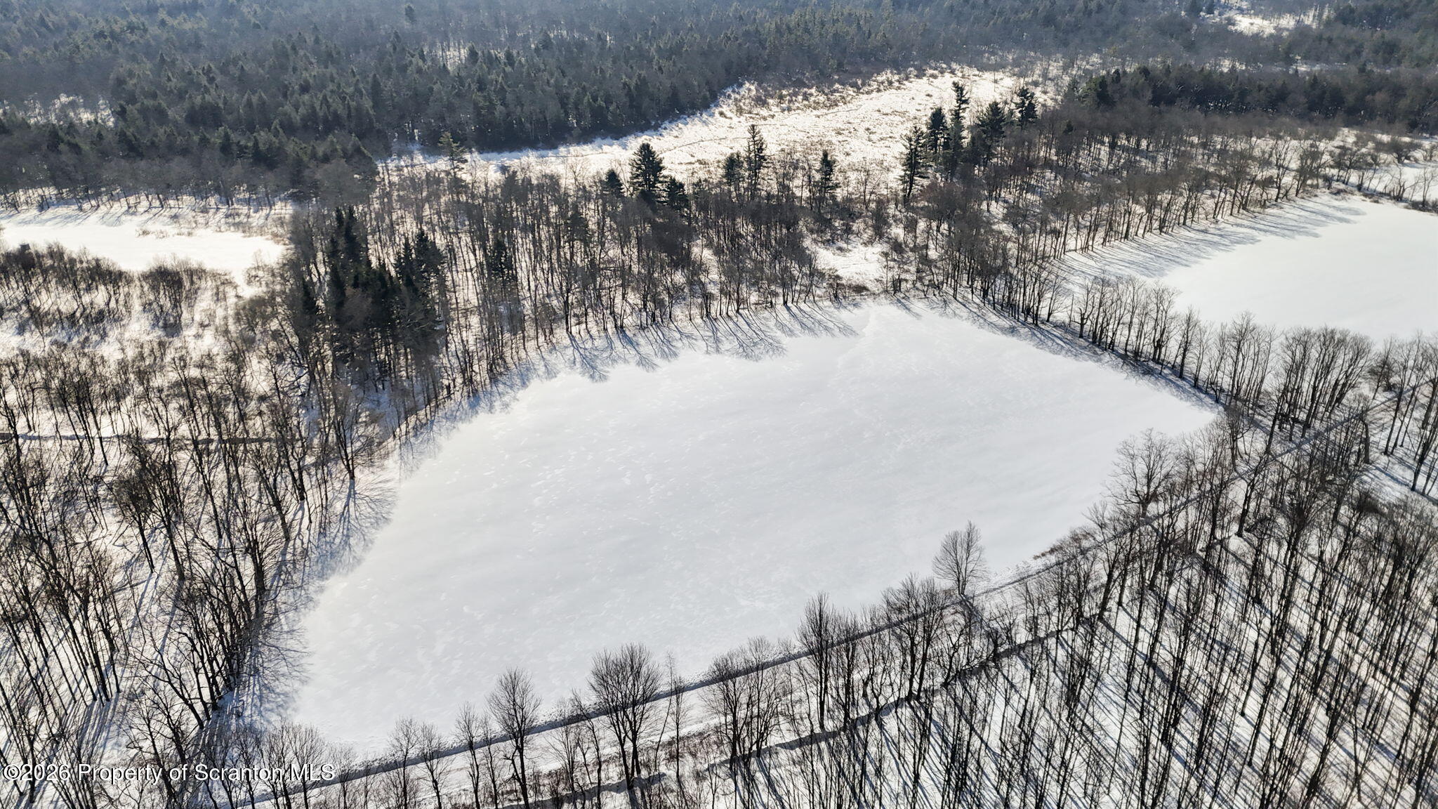 Korba Road Pleasant Mount, PA 18453 - Photo 6 of 15 Arial