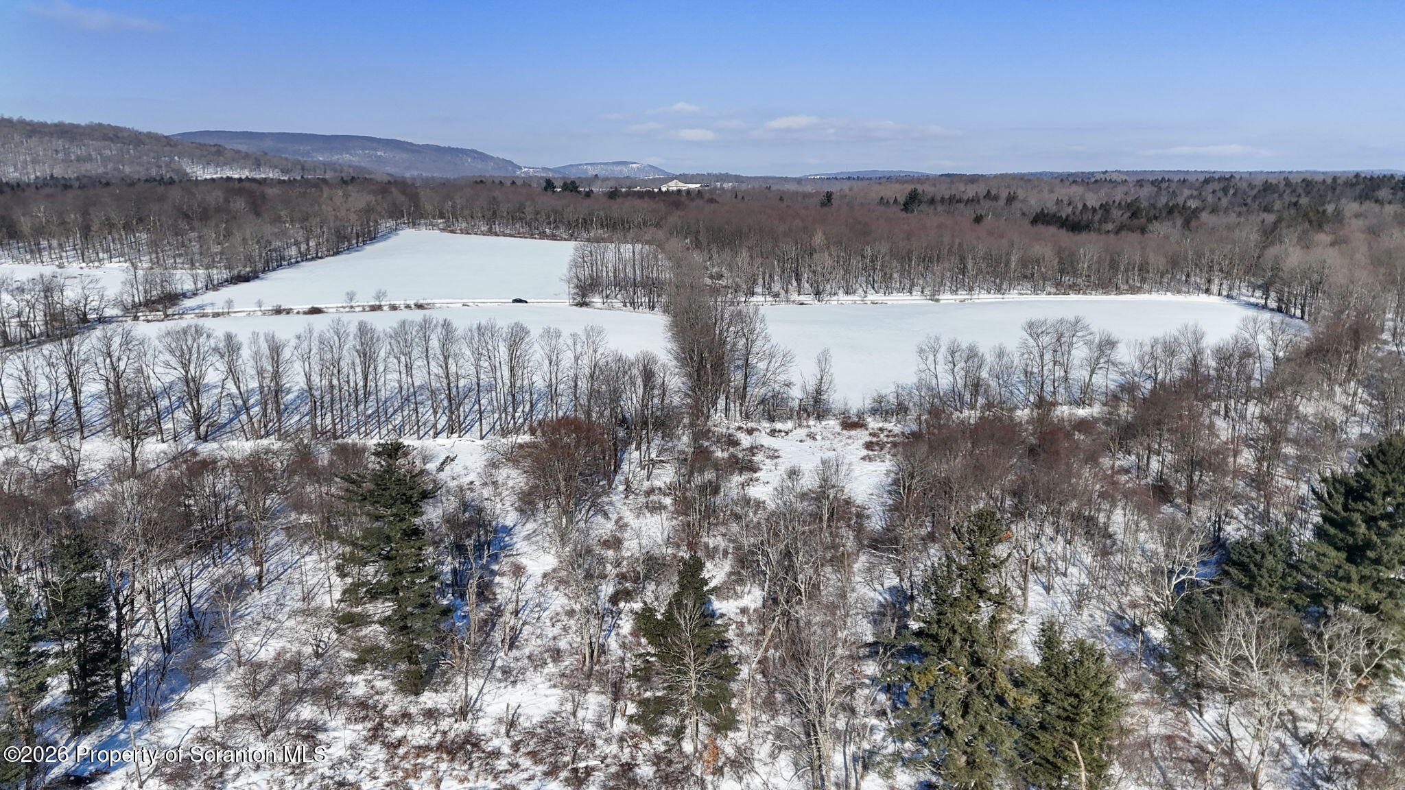 Korba Road Pleasant Mount, PA 18453 - Photo 8 of 15 Arial