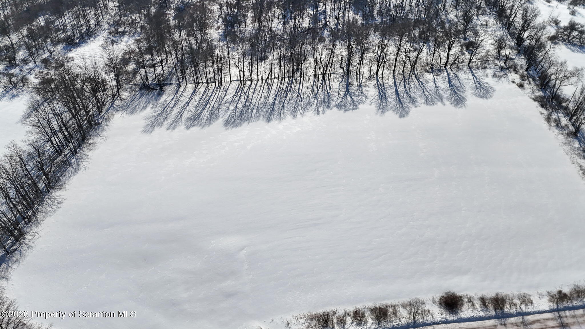 Korba Road Pleasant Mount, PA 18453 - Photo 9 of 15 Arial