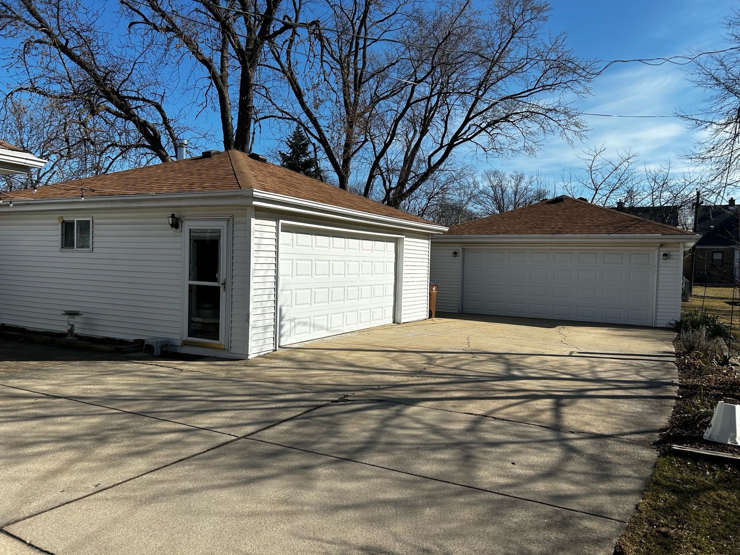 2247 South 15th Avenue North Riverside, IL 60546 - Photo 17 of 18 a view of a house with a yard