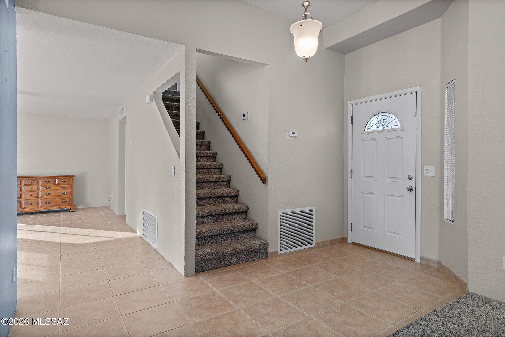 2663 West Fanbrook Road Tucson, AZ 85741 - Photo 12 of 36 Foyer