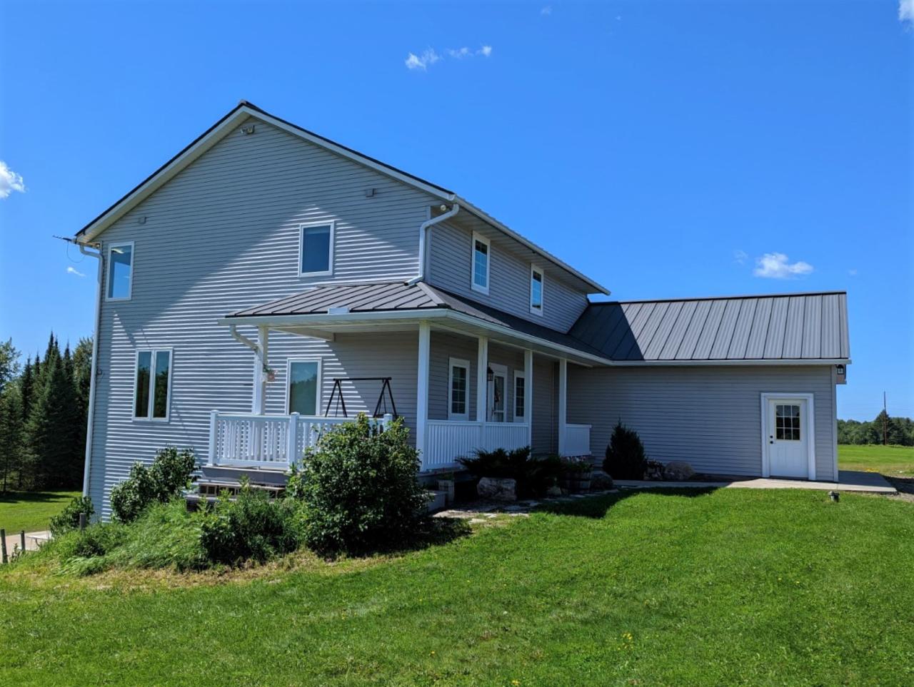 W5637 Colberg Road Ogema, WI 54459 - Photo 1 of 82 Gallery Image 1