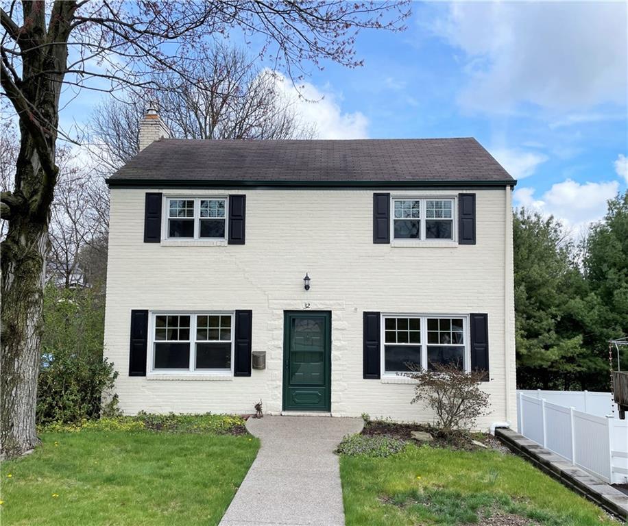 32 Robinhood Road Pittsburgh, PA 15220 - Photo 1 of 28 Gallery Image 1