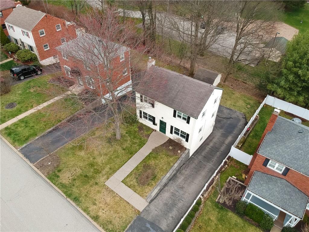 32 Robinhood Road Pittsburgh, PA 15220 - Photo 19 of 28 Gallery Image 19