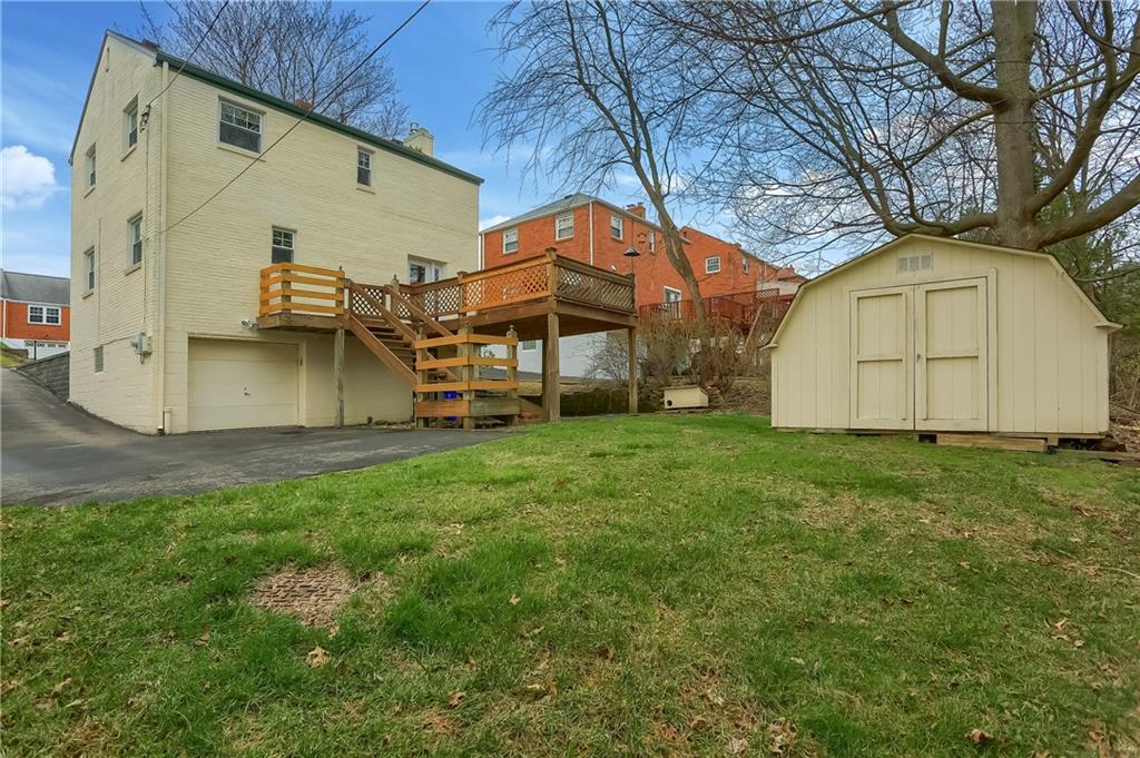 32 Robinhood Road Pittsburgh, PA 15220 - Photo 26 of 28 Gallery Image 26