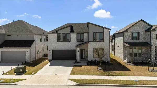 $409,000 | 576 Silver Springs Lane, Lavon, TX 75166