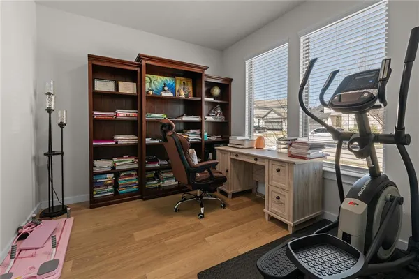 $409,000 | 576 Silver Springs Lane, Lavon, TX 75166