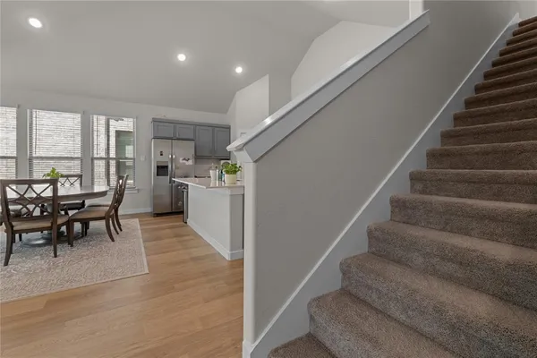 $409,000 | 576 Silver Springs Lane, Lavon, TX 75166