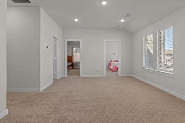 $409,000 | 576 Silver Springs Lane, Lavon, TX 75166