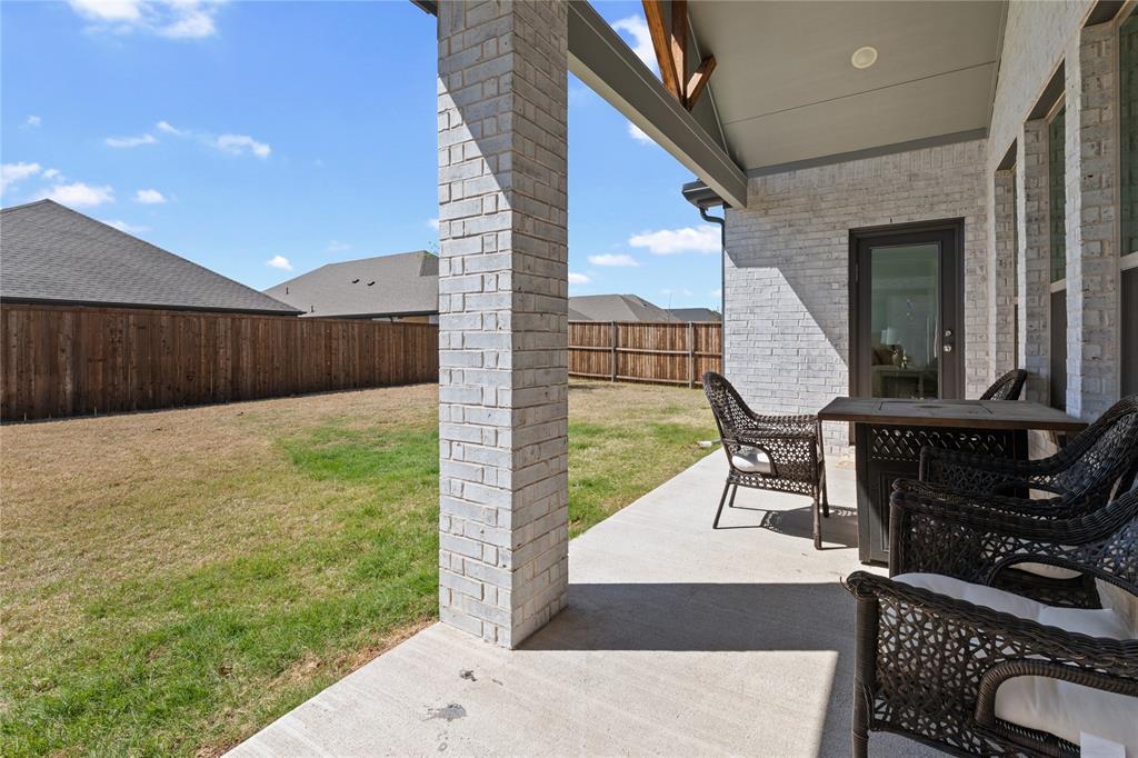 576 Silver Springs Lane Lavon, TX 75166 - Photo 27 of 37