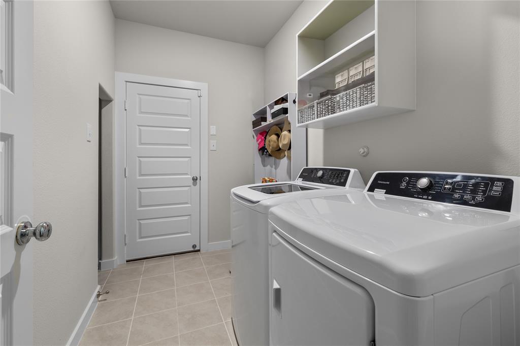 576 Silver Springs Lane Lavon, TX 75166 - Photo 28 of 37