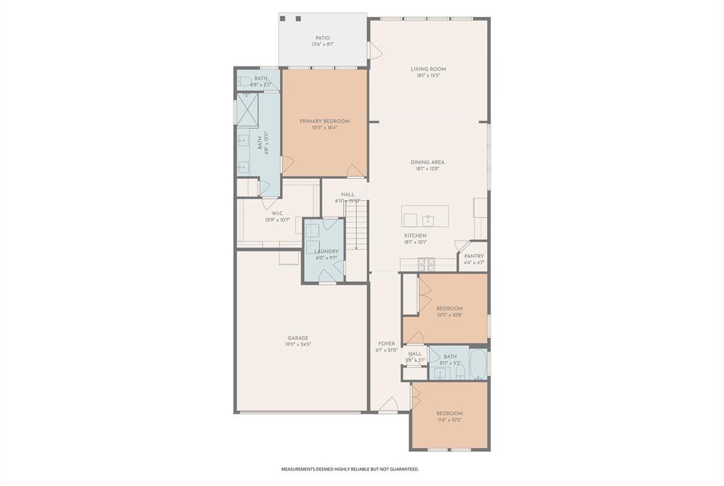 576 Silver Springs Lane Lavon, TX 75166 - Photo 29 of 37