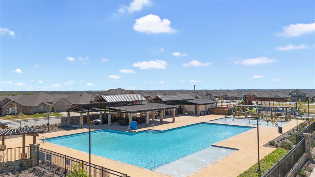 576 Silver Springs Lane Lavon, TX 75166 - Photo 33 of 37