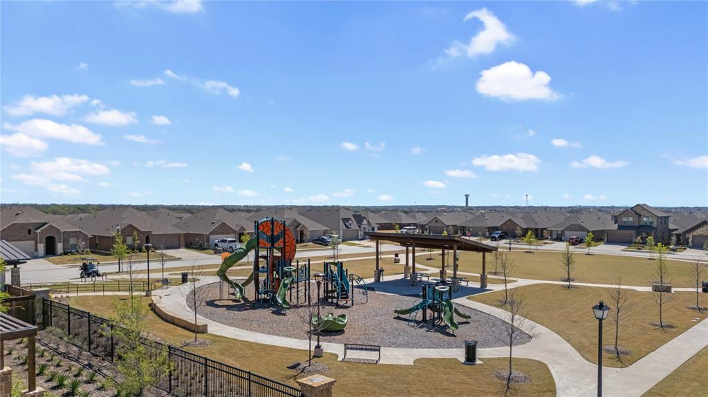 576 Silver Springs Lane Lavon, TX 75166 - Photo 34 of 37