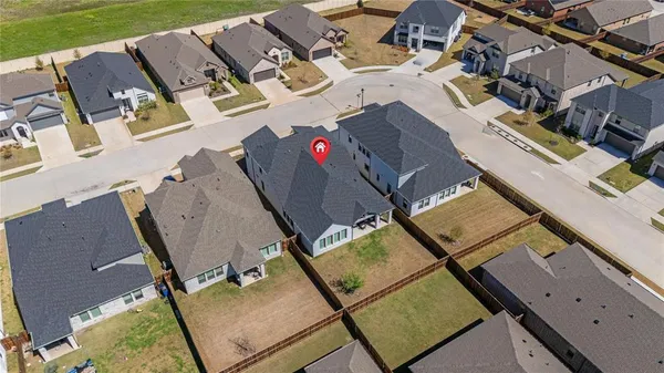 $409,000 | 576 Silver Springs Lane, Lavon, TX 75166
