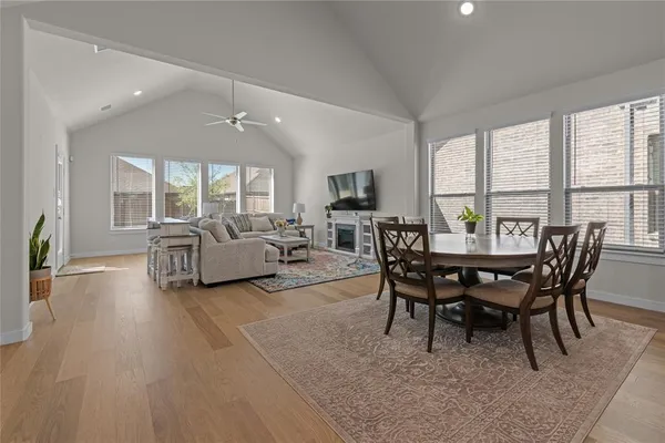 $409,000 | 576 Silver Springs Lane, Lavon, TX 75166