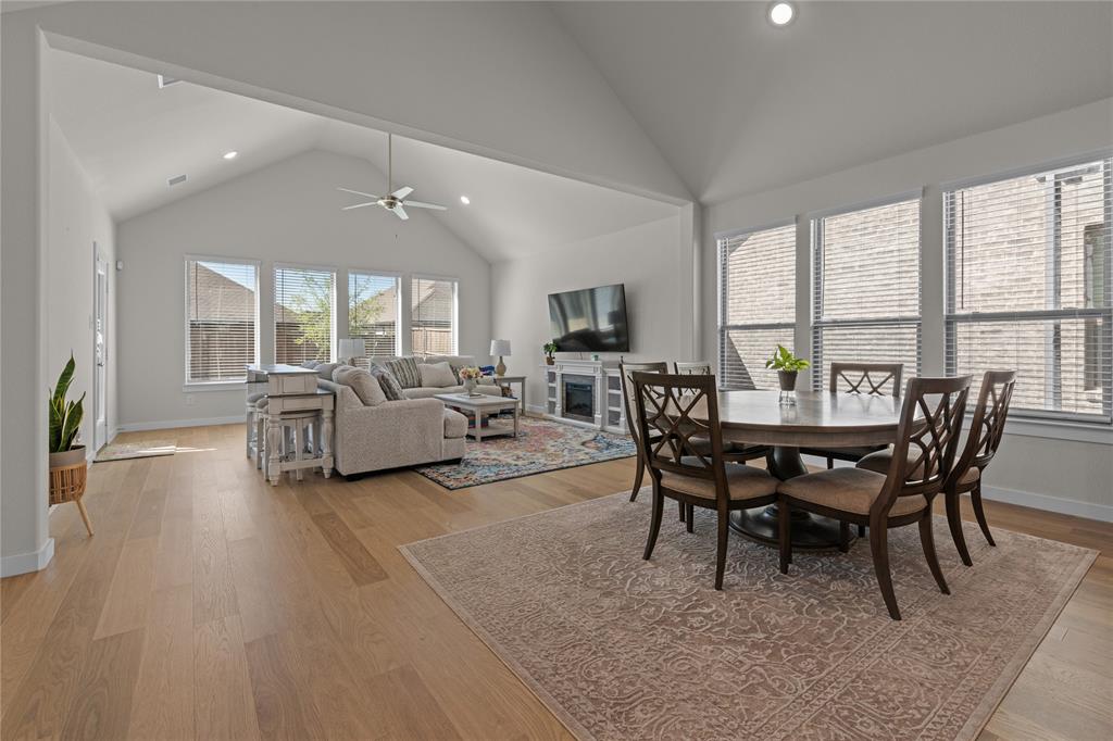 576 Silver Springs Lane Lavon, TX 75166 - Photo 5 of 37