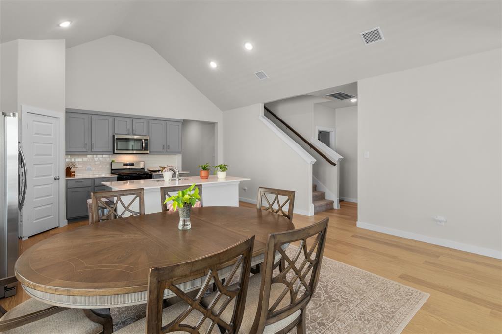 576 Silver Springs Lane Lavon, TX 75166 - Photo 8 of 37