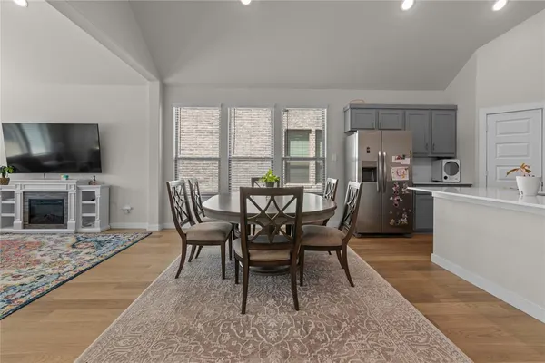 $409,000 | 576 Silver Springs Lane, Lavon, TX 75166