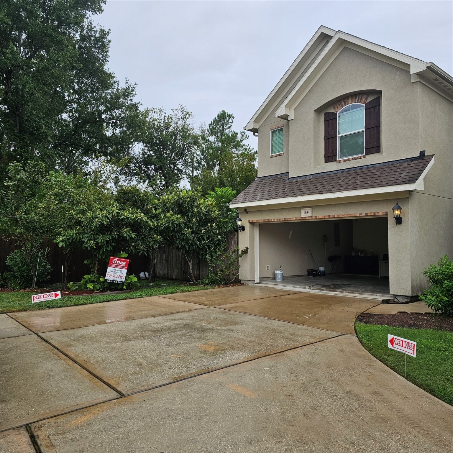 1954 Jara Court Spring, TX 77388 - Photo 9 of 17
