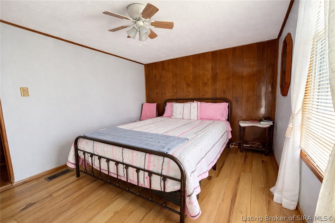 914 Orchard Street Mitchell, IN 47446 - Photo 14 of 24
