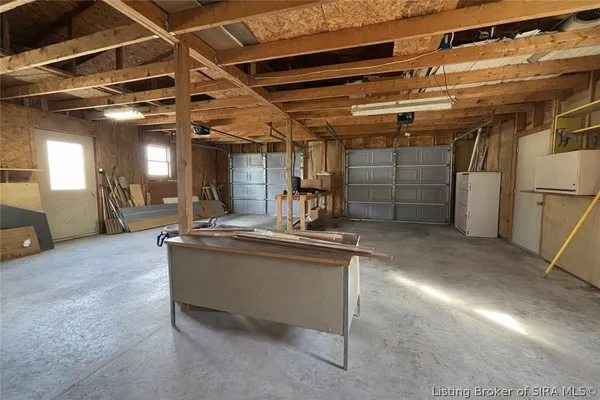 $199,900 | 914 Orchard Street, Mitchell, IN 47446