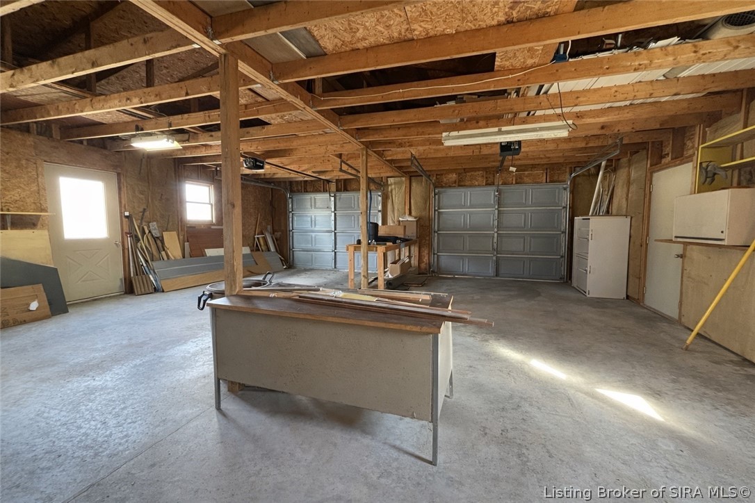 914 Orchard Street Mitchell, IN 47446 - Photo 23 of 24