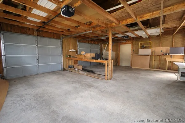 $199,900 | 914 Orchard Street, Mitchell, IN 47446