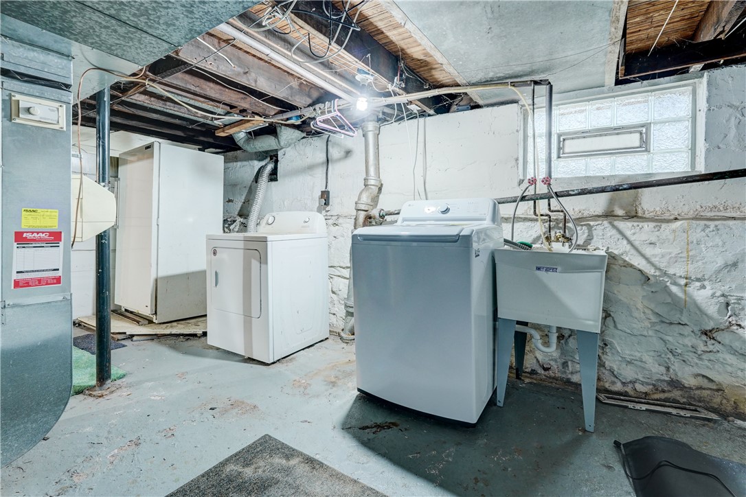 151 Hampden Road Rochester, NY 14610 - Photo 20 of 40