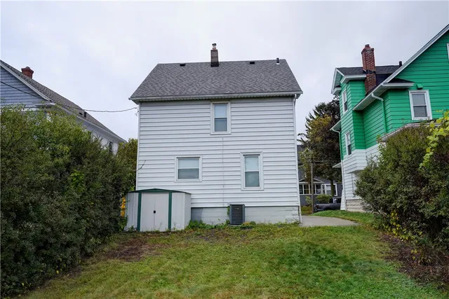 $1,995 | 151 Hampden Road, Rochester, NY 14610