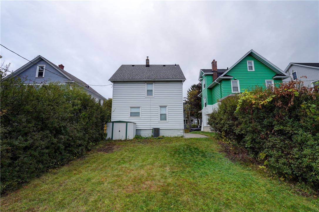 151 Hampden Road Rochester, NY 14610 - Photo 37 of 40