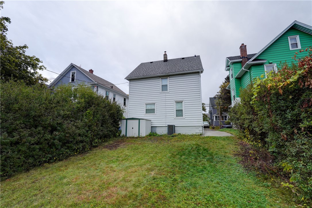 151 Hampden Road Rochester, NY 14610 - Photo 38 of 40