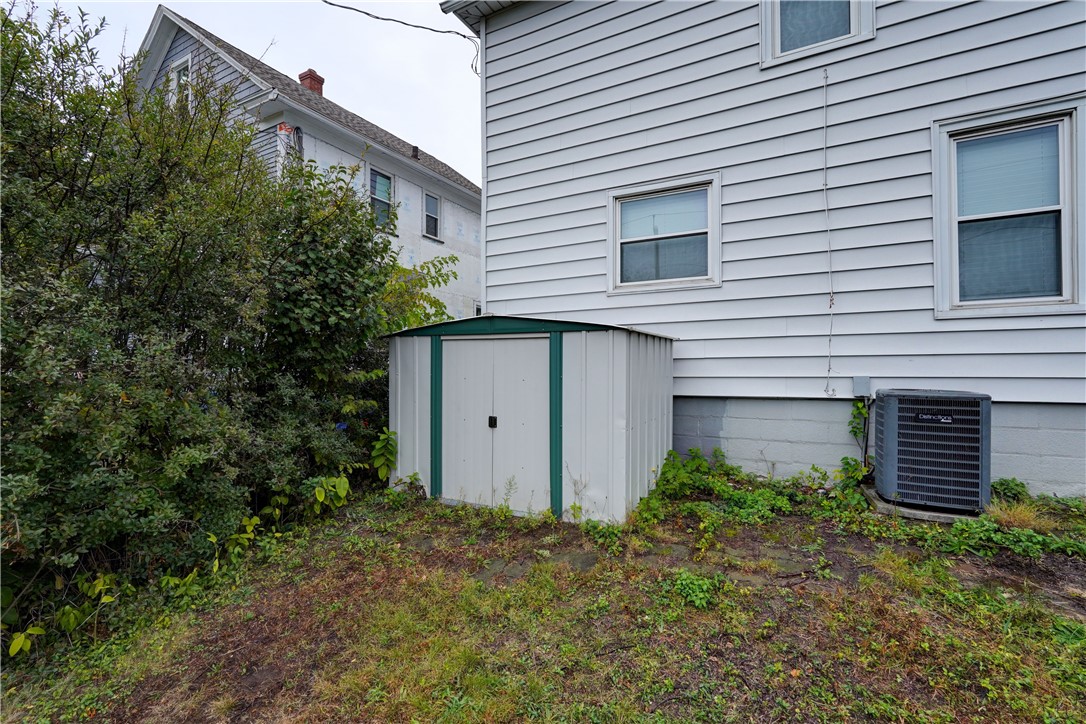 151 Hampden Road Rochester, NY 14610 - Photo 39 of 40