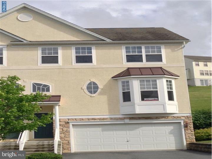 2726 Shelburne Road Downingtown, PA 19335 - Photo 4 of 20 Exterior Front